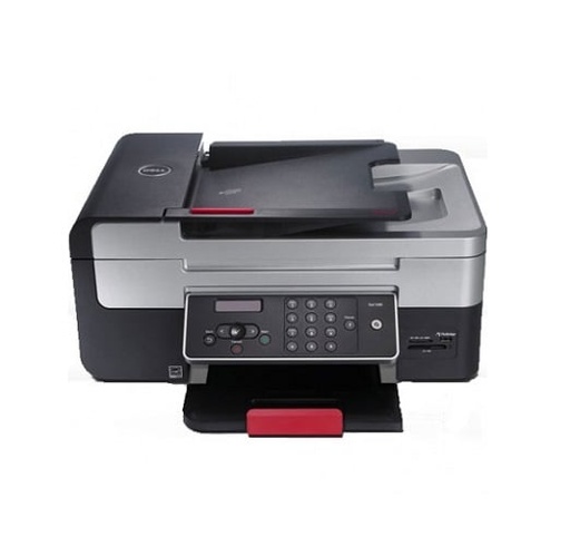 [0C625J] 0C625J - Dell All-In-One Printer V505W