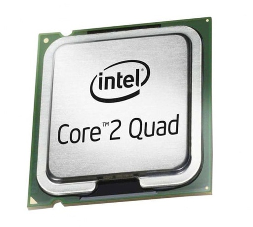 [0C756C] 0C756C - Dell 2.83GHz 1333MHz 12MB Cache Socket LGA775 Intel Core 2 Quad Q9550 Quad Core Processor