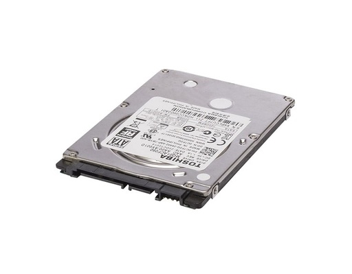 [0C7F2G] 0C7F2G - Dell 500GB 7200RPM SATA 6Gbs 2.5-inch Hard Drive