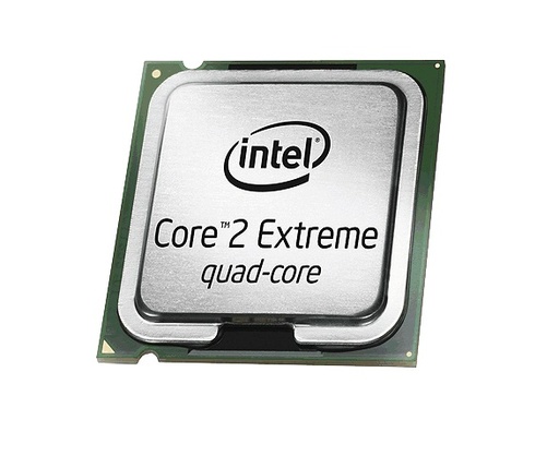 [0C866D] 0C866D - Dell 3.20GHz 1600MHz 12MB Cache Socket LGA775 Intel Core 2 Extreme QX9770 Quad Core Processor