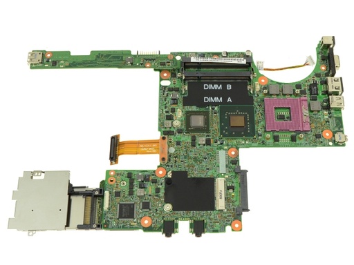 [0C903K] 0C903K - Dell Motherboard nVidia Inspiron 1318