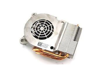 [0C992Y] 0C992Y - Dell Heatsink and Fan Assembly for GX780 USFF