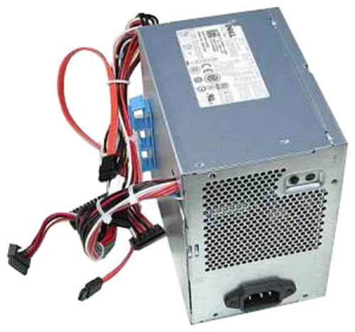 [0C9962] 0C9962 - Dell 305-Watts Power Supply for Dimension 5100 OptiPlex GX620