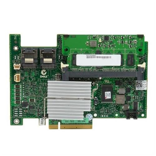 [0C9C50] 0C9C50 - Dell Dual-Port 10/100/1000 PCI-E Host Bus Adapter