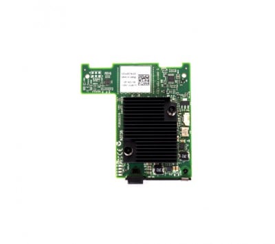 [0CDMG5] 0CDMG5 - Dell Mellanox ConnectX-3 Dual Port InfiniBand 40Gb/s QDR Mezzanine Card