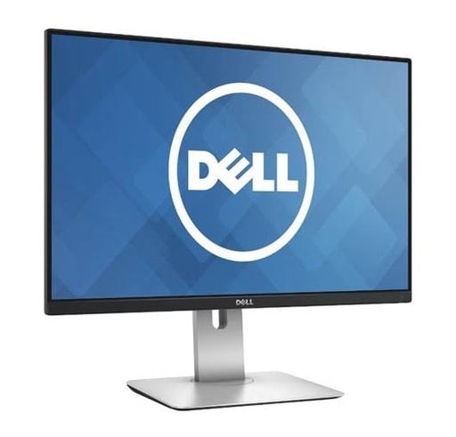 [0CFV9N] 0CFV9N - Dell UltraSharp U2415 24-inch 1920 x 1200 at 60Hz TFT Active Matrix LED-backlit LCD Monitor