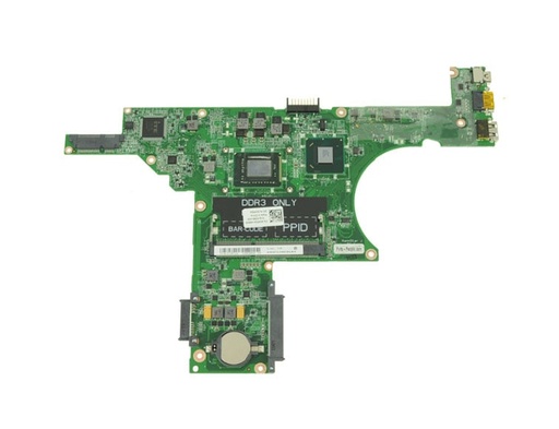 [0CHRG4] 0CHRG4 - Dell System Board Motherboard for Inspiron 14z N411z Refurbished
