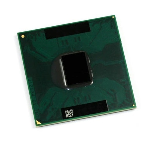 [0CJ079] 0CJ079 - Dell 2.00GHz 533MHz FSB 2MB L2 Cache Intel Core Duo T2450 Dual Core Processor