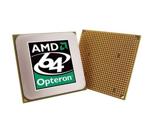 [0CJ1KF] 0CJ1KF - Dell 2.40GHz 16MB L3 Cache Socket G34 AMD Opteron 6378 16-Core Processor
