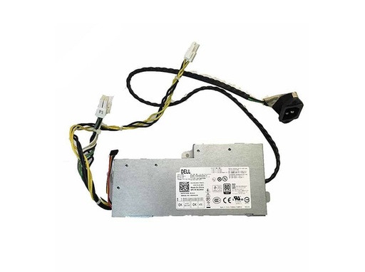 [0CJ4XJ] 0CJ4XJ - Dell 200-Watts Power Supply for Optiplex 9020 Aio