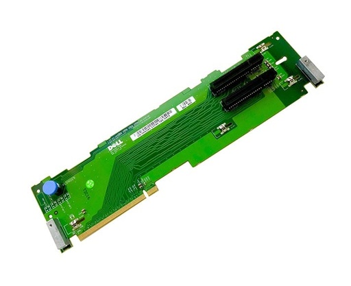 [0CK316] 0CK316 - Dell PCI-Express x4/x8 Riser Card for PowerEdge 2950 Server