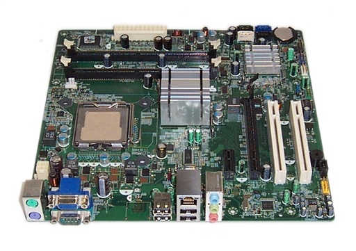 [0CKCXH] 0CKCXH - Dell Vostro 220 220s LGA 775/Socket T DDR2 SDRAM Motherboard (Refurbished Grade A)
