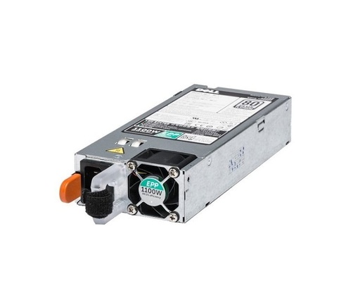 [0CMPGM] 0CMPGM - Dell 1100-Watts 80+ Platinum 94.5% Efficiency Extended Power Supply for C4130 R730 R630 T630 R530