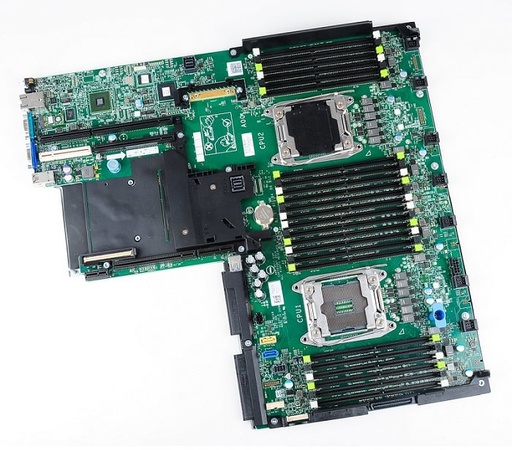 [0CNCJW] 0CNCJW - Dell System Board (Motherboard) for PowerEdge R630