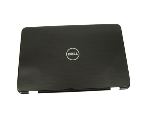 [0CNT97] 0CNT97 - Dell Alienware M14X R2 LCD Back Cover (Black)