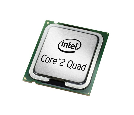 [0CR457] 0CR457 - Dell 2.40GHz 1066MHz FSB 8MB L2 Cache Intel Core 2 Quad Q6600 Processor