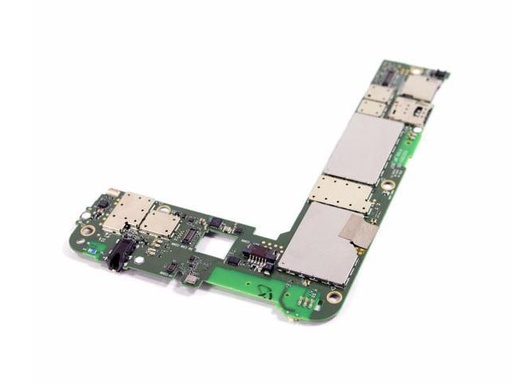 [0CRKKW] 0CRKKW - Dell Venue 7 3740 4G LTE Tablet System Board Motherboard 1GB 16GB with Intel Z3460 1.60GHz