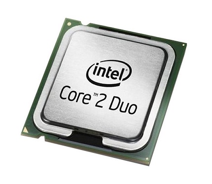 [0CT740] 0CT740 - Dell 2.40GHz 800MHz 4MB Cache Socket PPGA478 Intel Core 2 Duo T7700 Dual Core Processor