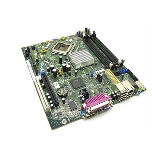 [0CV0G] 0CV0G - Dell System Board (Motherboard) for OptiPlex 780 (Refurbished)