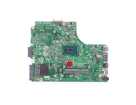 [0CW5N0] 0CW5N0 - Dell Inspiron 17-5749 15-3543 Laptop Motherboard