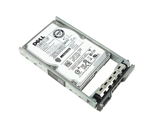 [0CXF82] 0CXF82 - Dell 300GB 10000RPM SAS 6GB/s 64MB Cache 2.5-inch Internal Hard Disk Drive