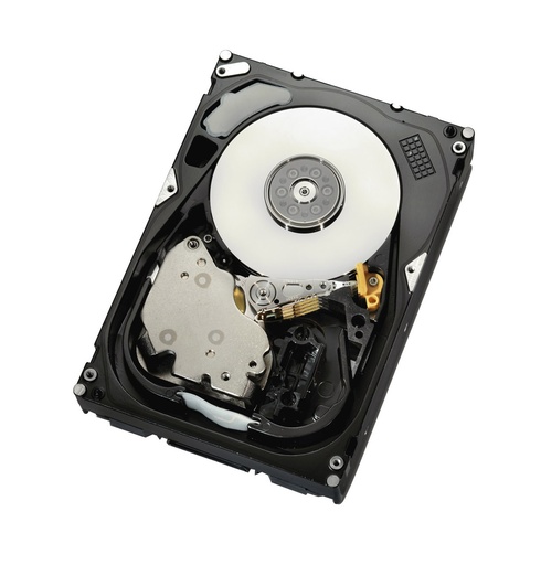 [0CY511] 0CY511 - Dell 300GB 15000RPM SAS 3GB/s 3.5-inch Internal Hard Disk Drive