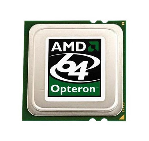[0D004H] 0D004H - Dell 2.30GHz 6MB L3 Cache AMD Opteron 2376 Quad Core Processor