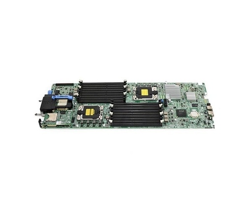 [0D2TT2] 0D2TT2 - Dell System Board Motherboard for PowerEdge M710Hd