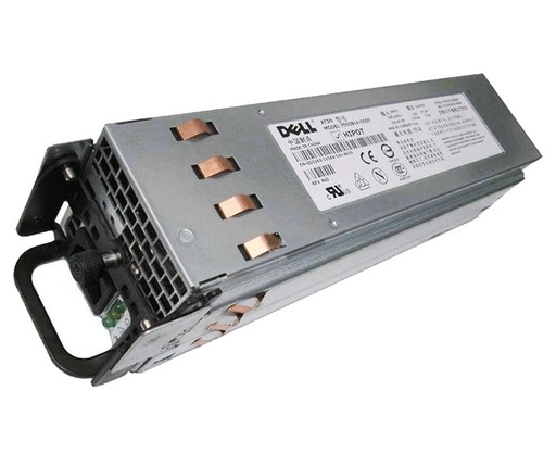 [0D3163] 0D3163 - Dell 700-Watts Redunant Power Supply for PowerEdge 2850 (Pulls)