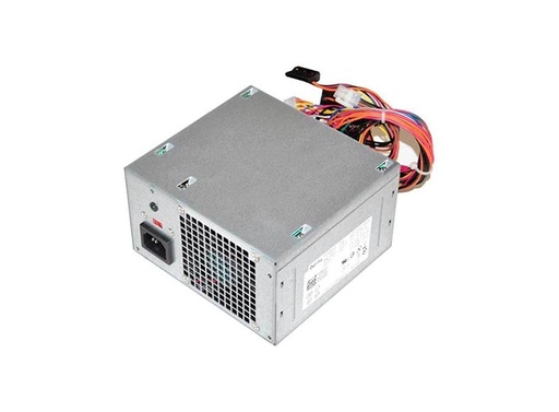 [0D3D1C] 0D3D1C - Dell 265-Watts Power Supply for Optiplex 390 790 990 MT