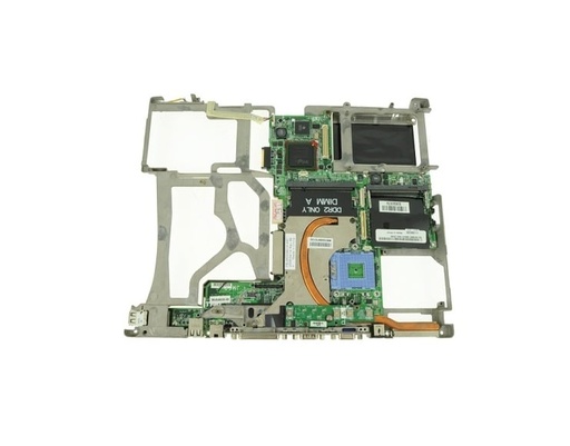 [0D4571] 0D4571 - Dell System Board Motherboard for Latitude D610 Laptop System