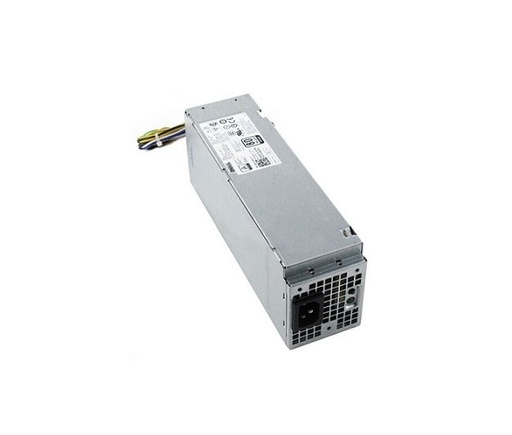 [0D6K0V] 0D6K0V - Dell 180-Watts Power Supply for OptiPlex 3040 5040 7040 Inspiron 3650 3656