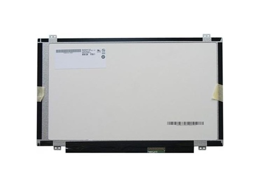 [0D70PV] 0D70PV - Dell 14.1-inch Laptop LCD Screen