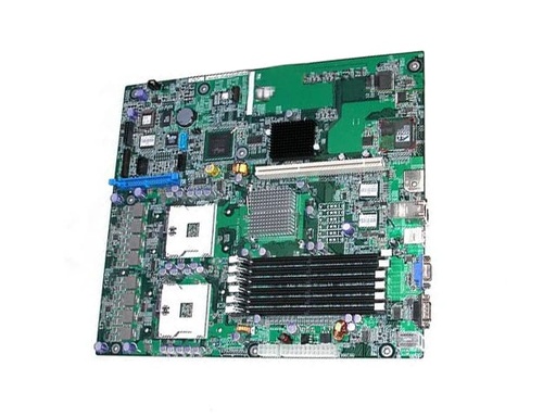 [0D7449] 0D7449 - Dell System Board (Motherboard) for PowerEdge SC1425