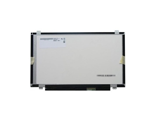 [0D7HKR] 0D7HKR - Dell 14-inch Widescreen 1366 x 768 HD LED LCD Screen