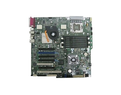 [0D881F] 0D881F - Dell System Board (Motherboard) for Precision T7500 (Refurbished)