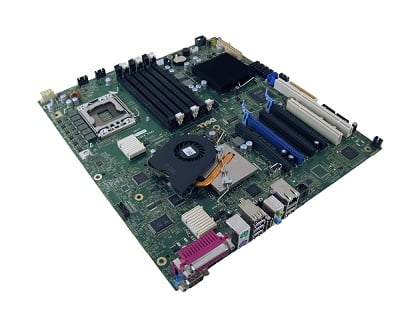 [0D883F] 0D883F - Dell System Board (Motherboard) for Precision Workstation T5500 (Refurbished)