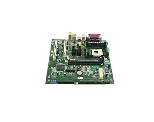 [0D8981] 0D8981 - Dell System Board Motherboard for OptiPlex 170L GX170L