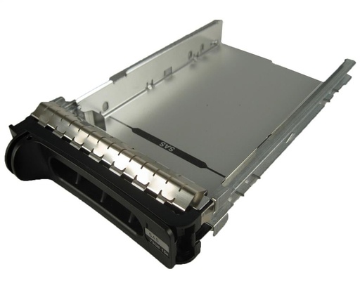 [0D981C] 0D981C - Dell 3.5-inch Hard Drive Caddy for PowerEdge 1900, 1950, 2900, 2950