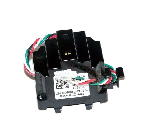 [0D9901] 0D9901 - Dell Desktop Internal Speaker Assembly for OptiPlex GX520 GX620 GX745