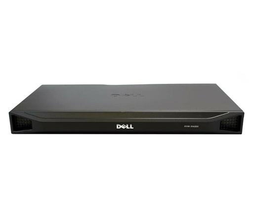 [0DC4YG] 0DC4YG - Dell KVM Remote Console Switch