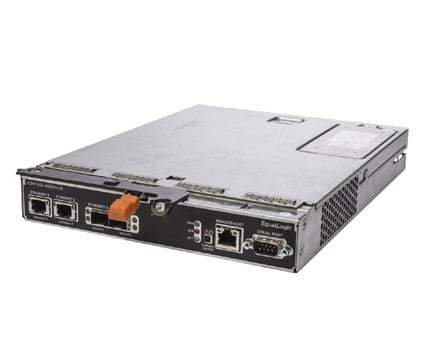[0DCY2N] 0DCY2N - Dell EqualLogic Type 15 Controller Module for PS6210 Series Arrays