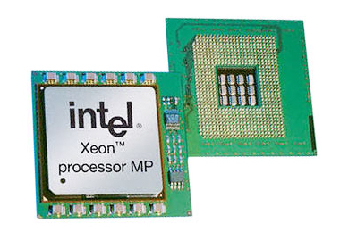 [0DD162] 0DD162 - Dell 3.16GHz 667MHz FSB 1MB L2 Cache Intel Xeon Processor