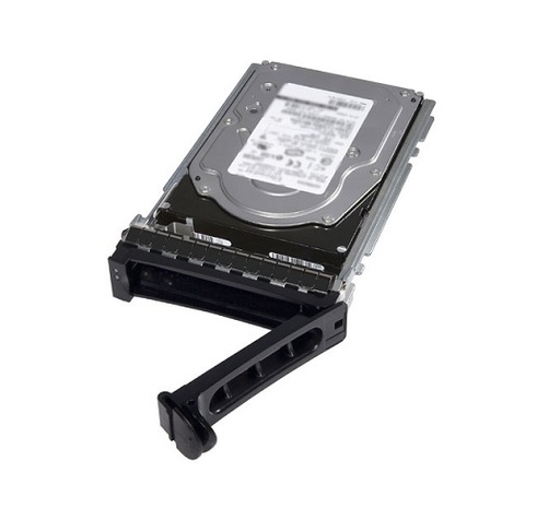 [0DDXMK] 0DDXMK - Dell 960GB Read Intensive MLC SAS 12Gbs Hot Pluggable 2.5-inch In 3.5-inch Hybrid Carrier Solid State Drive for PowerEdge Server