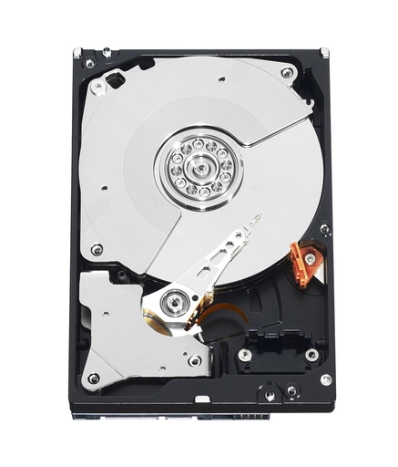 [0DFFRK] 0DFFRK - Dell 160GB 10000RPM SATA 6Gb/s 3.5-inch Hard Drive