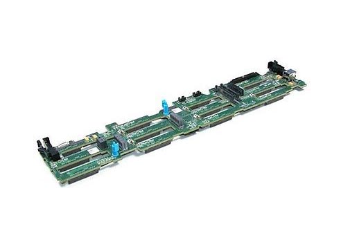 [0DGWM2] 0DGWM2 - Dell 12-Slot Drive Backplane Board for PowerEdge R510