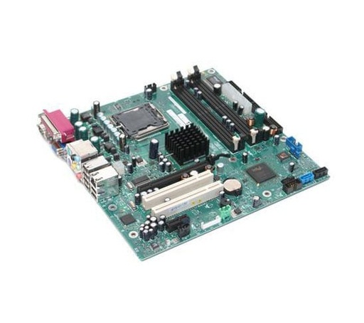 [0DH688] 0DH688 - Dell System Board (Motherboard) for Dimension XPS Gen 5 (Refurbished)