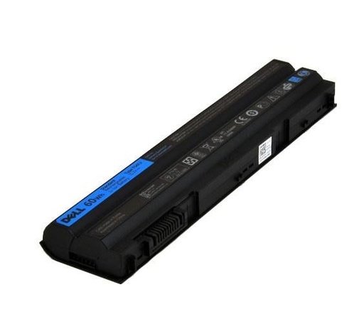 [0DHT0W] 0DHT0W - Dell Li-Ion Primary 6-Cell 60WH Battery