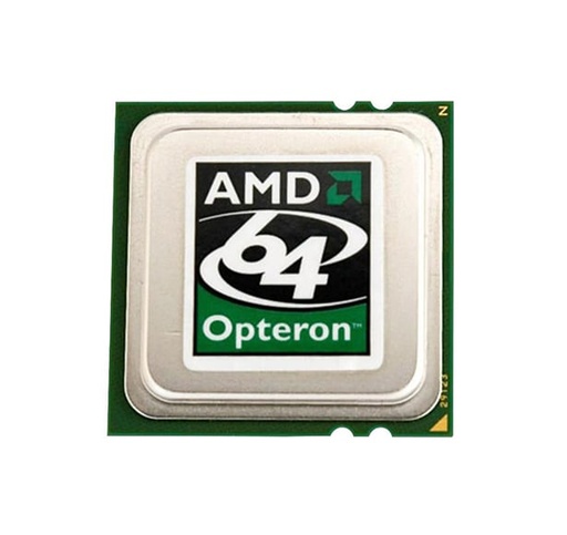 [0DK577] 0DK577 - Dell 1.80GHz 2MB L2 Cache AMD Opteron 2210 Dual Core Processor