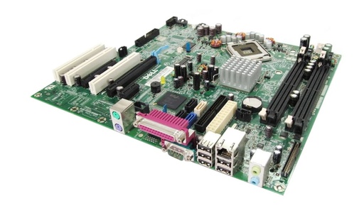 [0DN075] 0DN075 - Dell System Board (Motherboard) for Precision Workstation 390